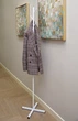 Напольная вешалка Fabrika TREE 43 x 43 х 168 см Белая (FK0239White) - изображение 6