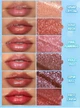 Помада-олівець для губ з шимером Sheglam Pout Perfect Shimmer Lip Plumper Pink Flamingo 2g - изображение 3