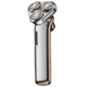 Электробритва Metz The Sword Shaver with Sword with nose hair cutter (MZDF032) - изображение 1