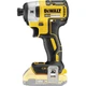 Шуруповерт аккумуляторный DeWALT 205Нм 18В XR Li-lon 3 скорости ударный без аккумулятора (DCF887N) - изображение 2