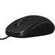 Мышь проводная Frime FM-100B оптическая 1000dpi без подсветки Black - изображение 2