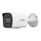 Камера видеонаблюдения с микрофоном Hikvision DS-2CD1027G2H-LIUF 4 мм защита IP67 2 Мп Белый - изображение 1