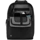 Рюкзак для ноутбука 2E City Traveler 16″ нейлон, поліестер 34 x 47 x 21 см 18л Чорний (2E-BPN6016BK) - зображення 7