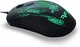 Мышь проводная Frime Black Panther оптическая 4000dpi с подсветкой Black(FMP18100) - изображение 4
