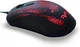 Мышь проводная Frime Black Panther оптическая 4000dpi с подсветкой Black(FMP18100) - изображение 6