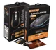 Мышь проводная Frime Conqueror оптическая 6400dpi с подсветкой Black (FMC2015) - изображение 7