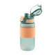 Бутылка для воды Ardesto Spring AR2260SE 600 мл зеленая 5082780 - зображення 5