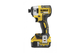 Шуруповерт аккумуляторный DeWALT 205Нм 18В XR Li-lon 3 скорости ударный (DCF887P2) - изображение 2