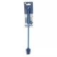 Щітка для миття пляшок Ardesto ARHK4202B 3х30 см блакитна 5086645 - зображення 4