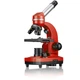 Микроскоп Bresser Junior Biolux SEL 40x-1600x Red с адаптером для смартфона 8855600E8G000 4634838 - изображение 4
