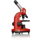 Микроскоп Bresser Junior Biolux SEL 40x-1600x Red с адаптером для смартфона 8855600E8G000 4634838 - изображение 5