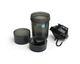 Шейкер спортивний SmartShake Original2GO 600ml Black 4911642 - зображення 5