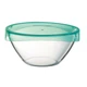 Контейнер салатник LUMINARC KEEP'N' BOX, 17 см, 1.1 л (P3672) - зображення 1