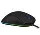 Мышь проводная Frime Smasher оптическая 6400dpi с подсветкой Black (FMC2020) - изображение 3