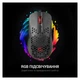 Миша GamePro GM395 дротова 800–6400dpi RGB підсвітка чорна - зображення 6