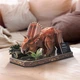 3D пазл CubicFun National Geographic Dino Трицератопс (DS1052h) - изображение 4