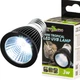 Лампа Repti-Zoo LED UVB 5.0 Tropical 3W (LEDU03T) для тропического террариума - изображение 1