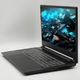 Ігровий ноутбук 15,6" Medion (Lenovo Group) Erazer Crawler E25 AMD Ryzen 5 5600H RAM 16 ГБ SSD 512 ГБ Nvidia GeForce RTX б/в Win10 FullHD IPS (4096) - зображення 4