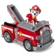 Игровой набор Paw Patrol Пожарный автомобиль с водителем Маршаллом (SM16775/9917) - изображение 4