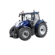 Модель Britains Трактор New Holland T7.300 LWB 1:32 (43341) - изображение 1
