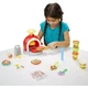 Набір з пластиліном Play-Doh Печемо піцу (F4373) - зображення 1