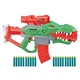 Бластер Nerf DinoSquad Rex-Rampage 20 патронов (F0807) - изображение 2