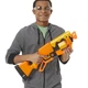 Бластер Nerf Roblox Adopt Me Bees (F2486) - изображение 3
