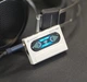 Bluetooth ЦАП із підсилювачем для навушників FiiO Snowsky Retro Nano White - зображення 4