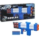 Бластер Nerf Roblox Arsenal Pulse Laser 10 стріл (F2484) - зображення 6