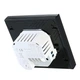 Терморегулятор AC603H Wi-Fi чорний (AC603HB) - зображення 2