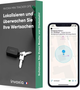 GPS трекер Invoxia Mini + 3 роки підписки (3700689800386) - зображення 3