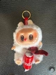 М'яка іграшка - сюрприз брелок Лабубу labubu MONSTERS COCA-COLA - зображення 2