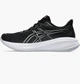 Кросівки Asics Gel Cumulus 26 Black 1011B792-002 42.5 - зображення 1