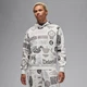 Штани Air Jordan Ess Aop White HM7257-133 M - зображення 2