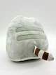 Мягкая Плюшевая Игрушка Plush Кот Пушин с Чипсами Pusheen 15 см серый (1024605) - изображение 3
