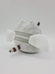 Мягкая Плюшевая Игрушка Plush Кот Пушин с Конвертом Pusheen 15 см серый (1024604) - изображение 5