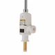 Кран-водонагреватель проточный кухонный Lidz Warm 056 White/Chrome (LDWAR056WCR24984) - изображение 4