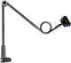 Тримач Wozinsky WTHBK5 long flexible phone and tablet holder Black (5907769306754) - зображення 2