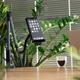 Тримач Wozinsky WTHBK5 long flexible phone and tablet holder Black (5907769306754) - зображення 8