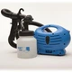 Краскораспылитель Paint Zoom 650W, 3 режима распыления, 800 мл - изображение 8