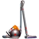 Пилосос Dyson Cinetic Big Ball Multifloor 2 Б/В [132545] - зображення 1