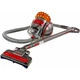 Пилосос Dyson Cinetic Big Ball Multifloor 2 Б/В [132545] - зображення 5