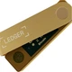 Криптогаманець Ledger Nano X Gold [135794] - зображення 5