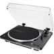 Проигрыватель виниловых дисков Audio-Technica AT-LP70XBT Black-Silver (AT-LP70XBTBK) [135423] - изображение 3