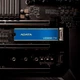 SSD накопитель ADATA Legend 710 2TB (ALEG-710-2TCS) [135565] - изображение 8