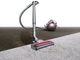 Пылесос Dyson CY26 Cinetic Big Ball Absolute 2 [58427] - изображение 3