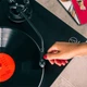 Проигрыватель виниловых дисков Audio-Technica AT-LP5x [132104] - изображение 6