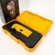 Фонарь-зажигалка MULTIFUNCTIONAL D51-COB 500 лм, USB зарядка, зеленый - изображение 7
