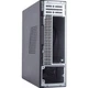Корпус Chieftec Uni BU-12B-300 Black [135063] - изображение 2