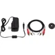 Проигрыватель виниловых дисков Audio-Technica AT-LP120XBT-USB [132101] - изображение 5